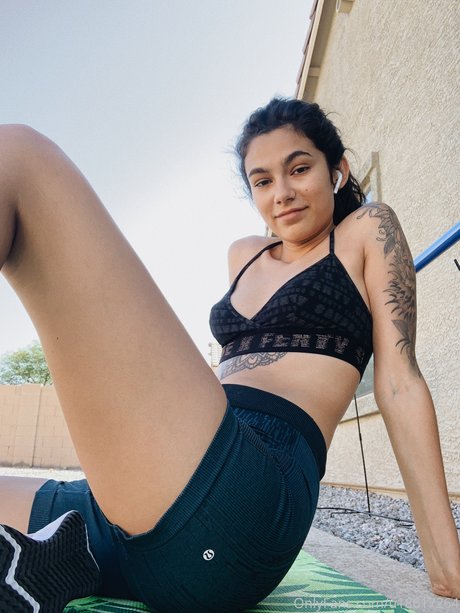 Brianna Itshades Profile pic