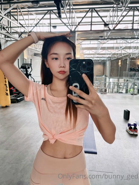 Bunny ged xxx star gallery