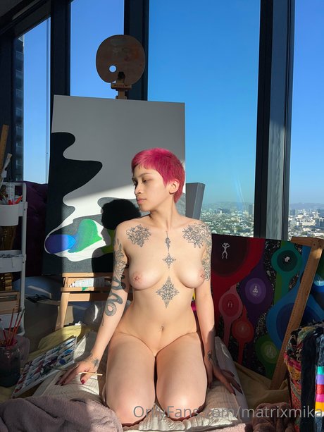 shemale dominatrix onlyfans free porn image