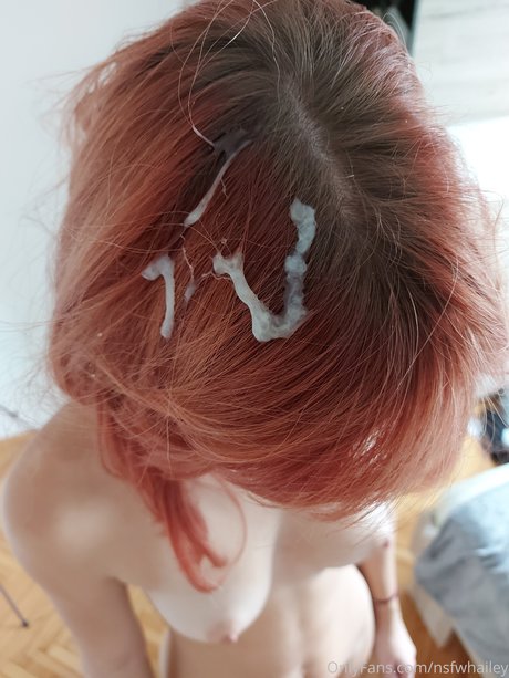 Haileynsfw naked star pics