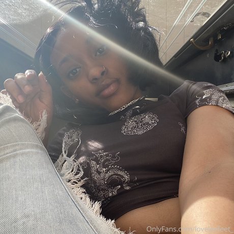 Little Me exclusive star picture