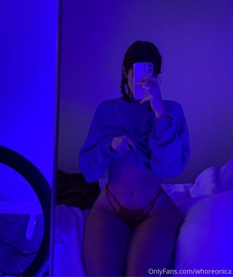 Whoreonica pornstar sexy pictures