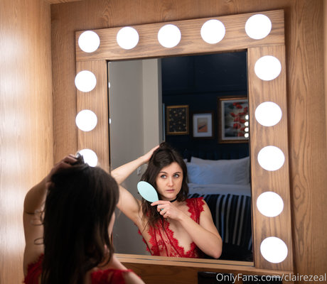 Claire Zeal art actress galleries