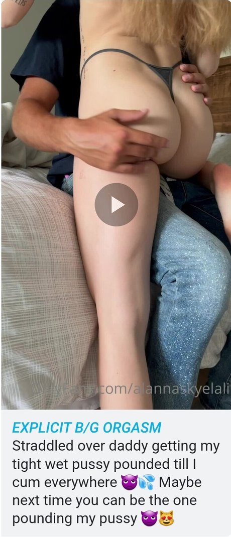 Alanna Laliberte hd actress img