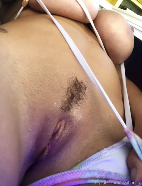 Kiyabarista nice star pic