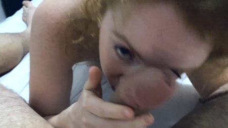 Alberta Couple star beautiful picture