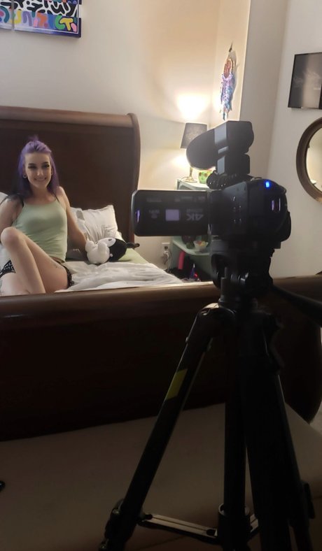 Lil Filth pornographic actress photos