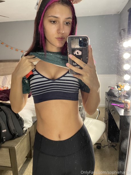 Sophie Hart_ star xxx pics