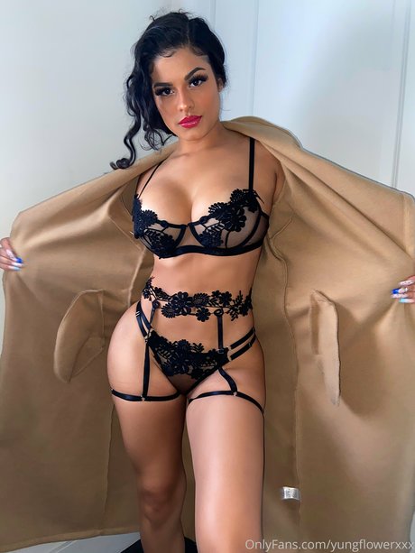 Young flower pornstar pretty picture