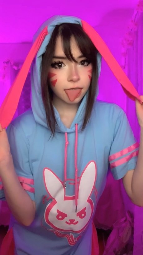 Lilyraedoll exclusive model photos