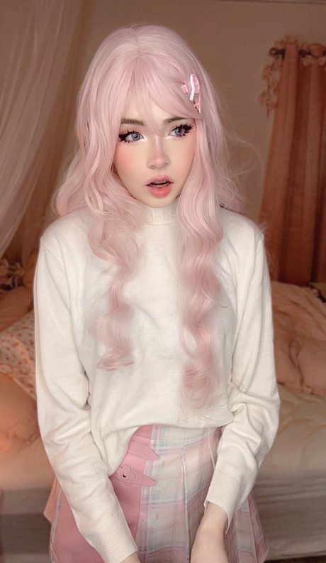 Lilyraedoll Quick model image