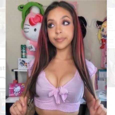 Virgogirrl_ xxx star image