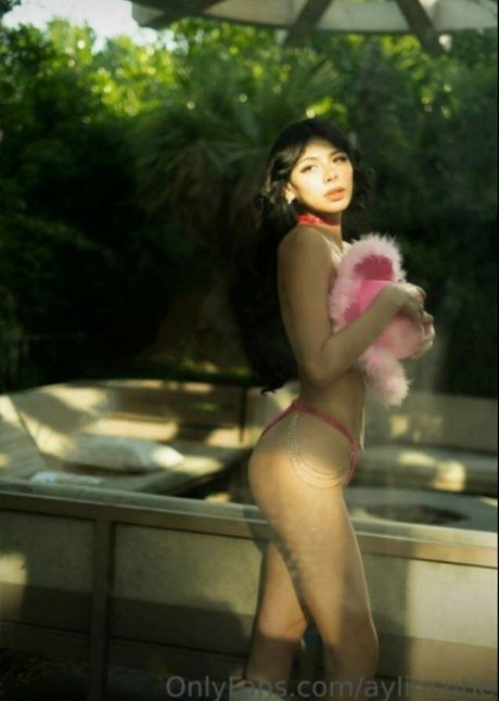 Aylincutie sexy star picture