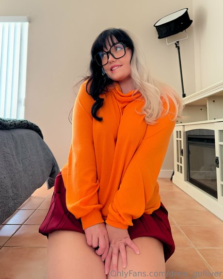 Drew Gulliver actress pics