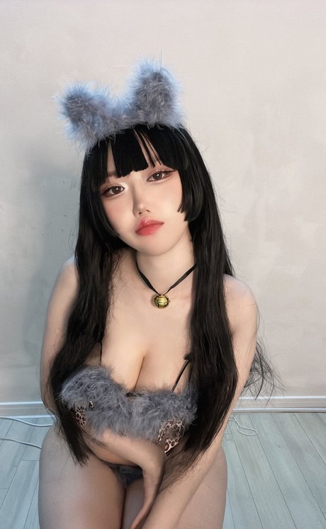 Evawishx_ star hot image