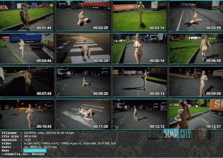 Louise Little French star hot img