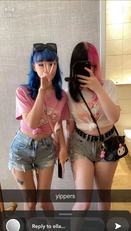 Pick Yer Poison porn star img