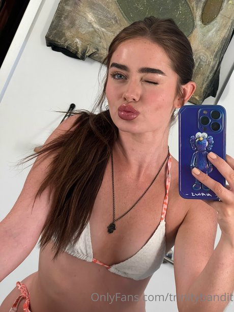 Trinity Bandit Quick model image