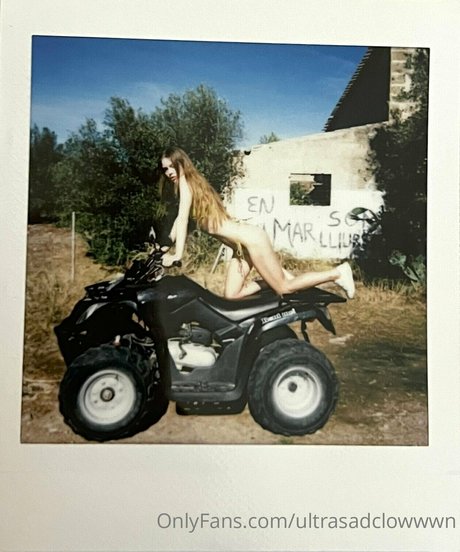 Ultrasadclowwwn star beautiful galleries