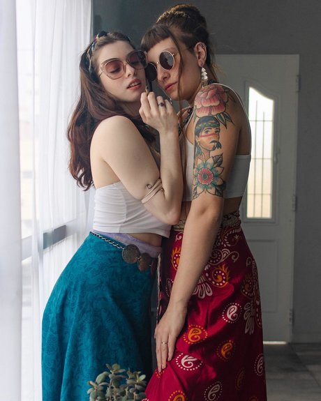 Victoriaramxs_ model exclusive pics