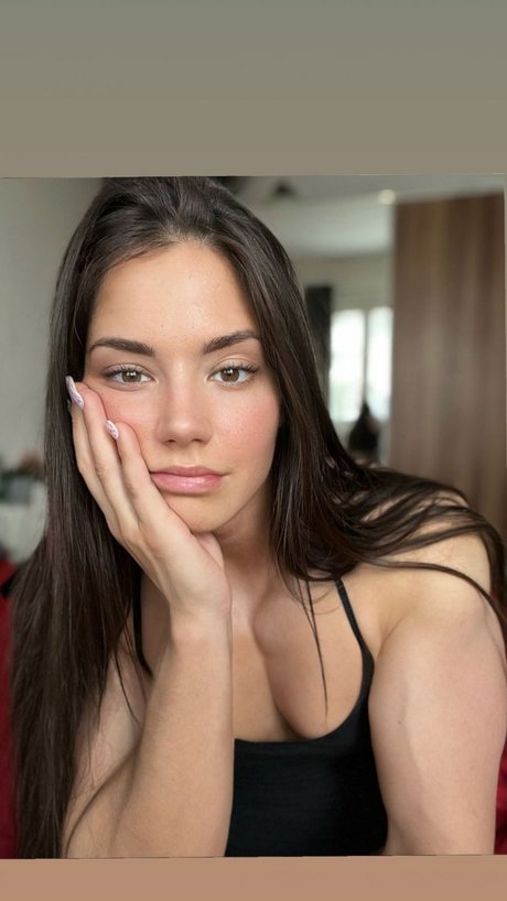 Vladislava Galagan free model archive