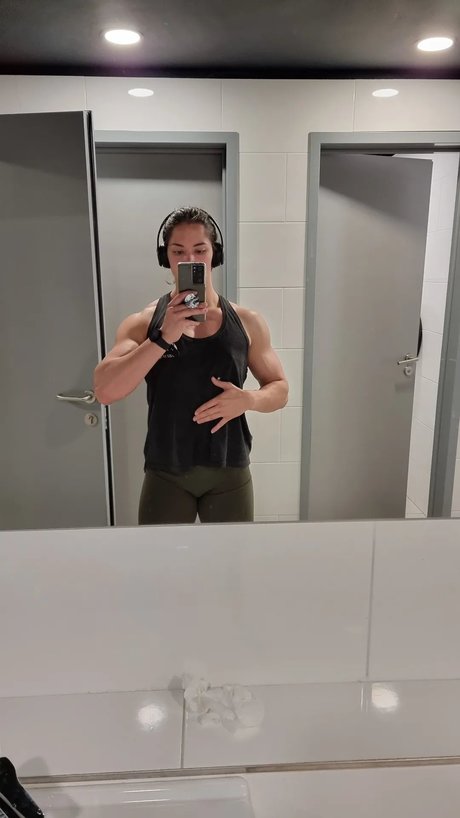 Vladislava Galagan nice star gallery