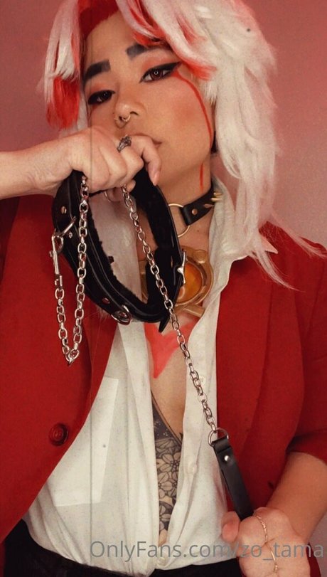 zo tama xxx actress pics