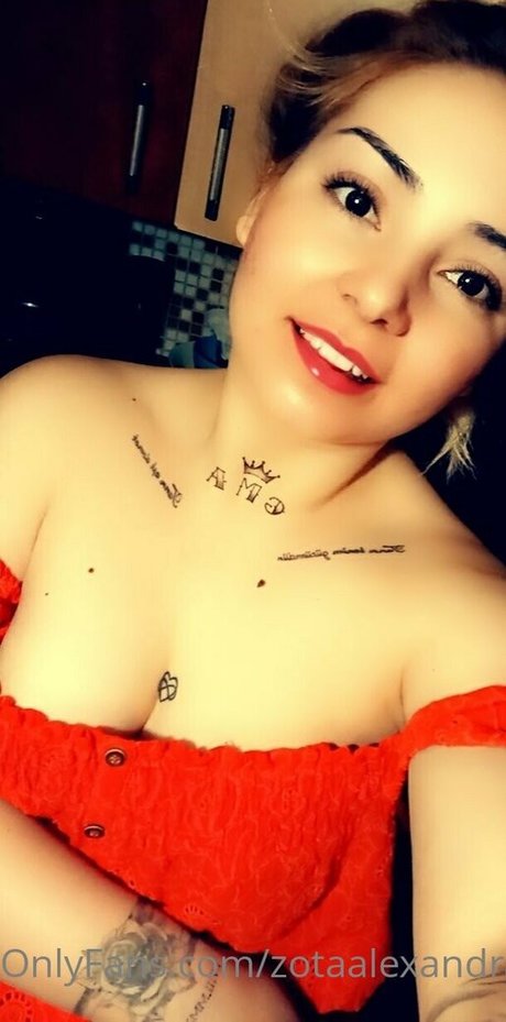 zotaalexandra star pornographic pictures