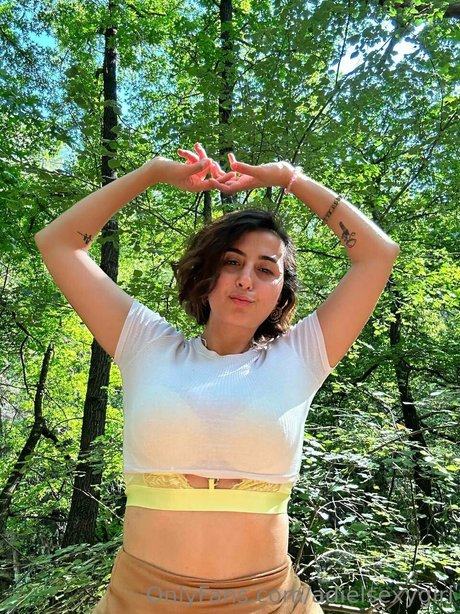 Adiel porn model photo