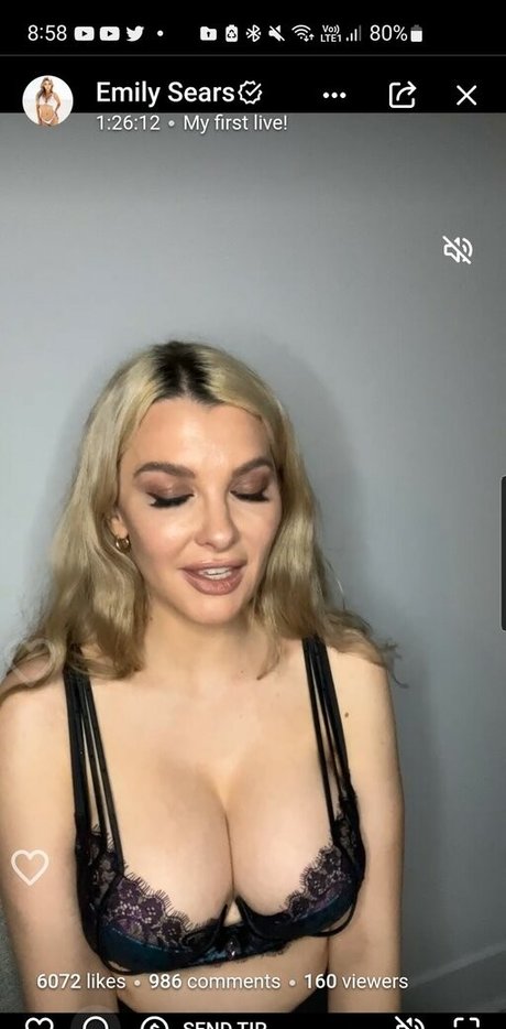 Emily Sears perfect pornstar picture