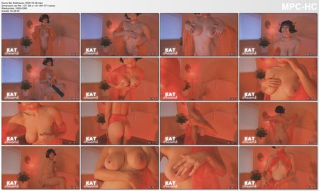 Kat Cabaret_ pornstar erotic picture