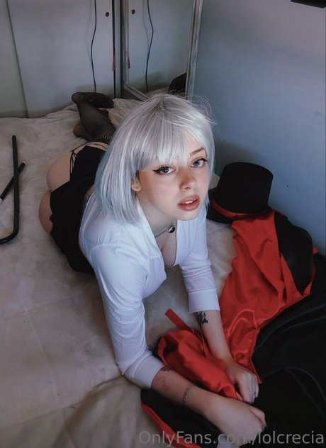 Lolcrecia pornstar hd pictures