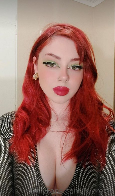 Lolcrecia pretty model gallery