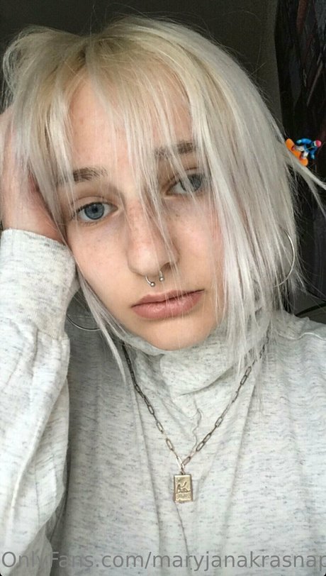 Maryjanakrasnapanna perfect model photos