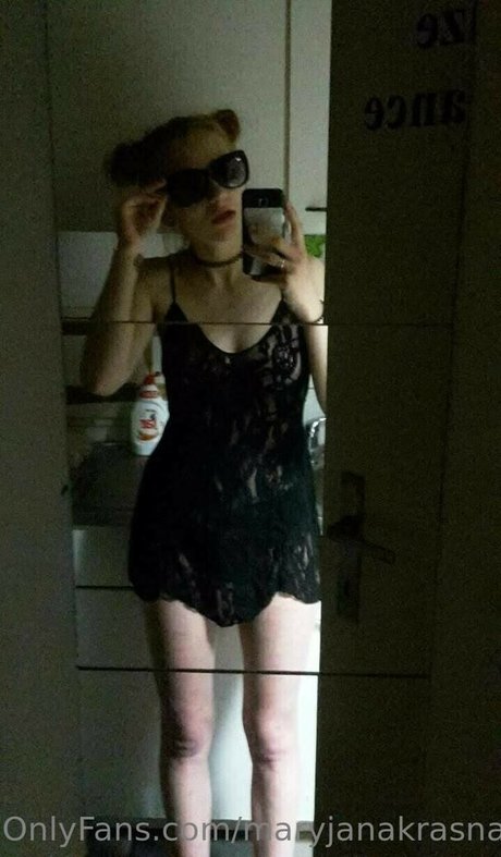 Maryjanakrasnapanna star nudes pictures