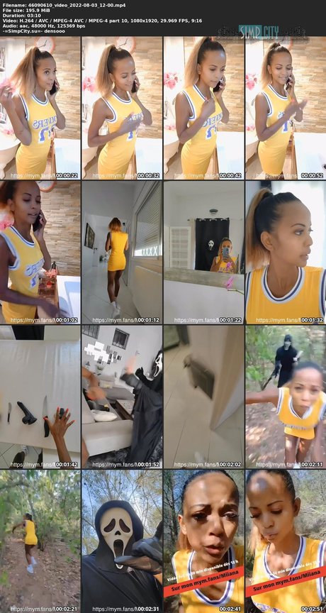 Miiana nice star images