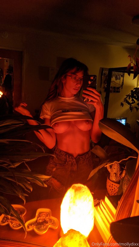 Molly Dixx high quality pornstar gallery