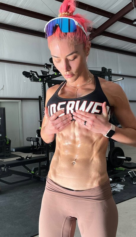 Natalie Eva Marie porn model picture