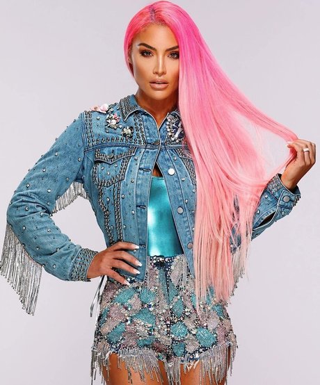 Natalie Eva Marie actress images