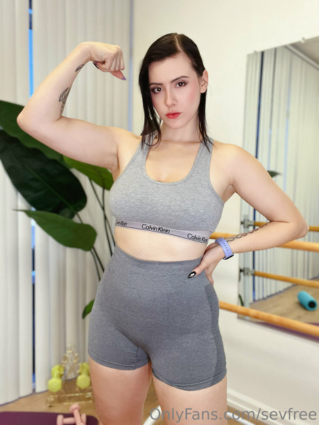 Seviria Cosplay_ free actress galleries