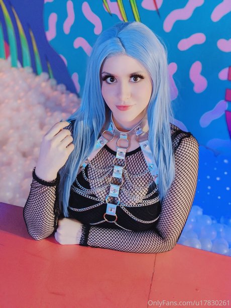 Seviria Cosplay_ pornstar hot img