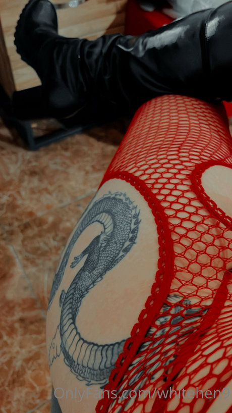 White Hen art pornstar photos