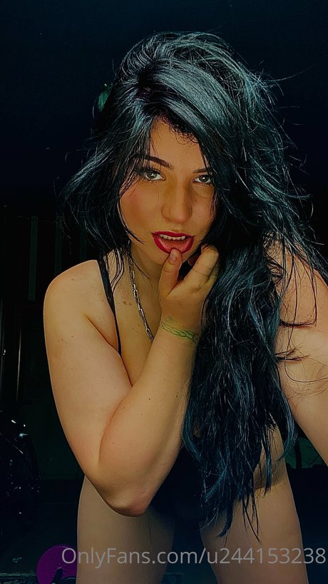 Zhanette model hd image