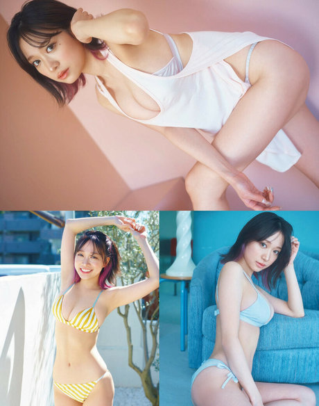 _Aoi Haru pornstar galleries