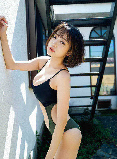 _Aoi Haru hot actress gallery