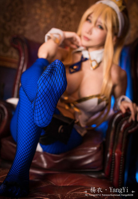 _YangYi sex pornstar pic