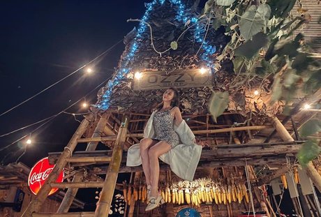 Inshy hot star galleries