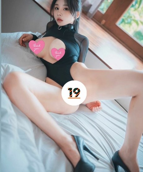 Zzyuri perfect model images