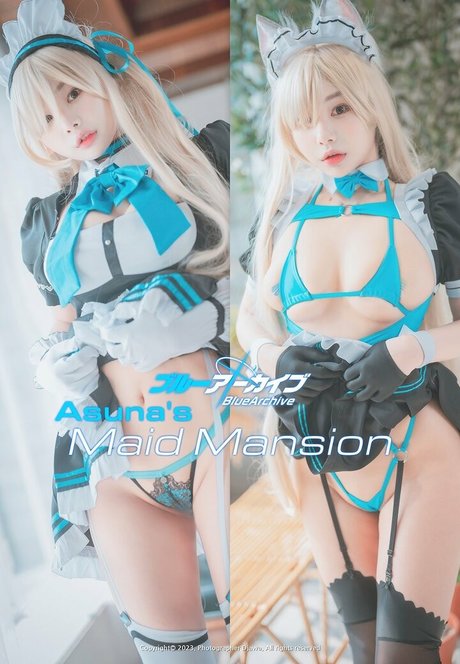 Zzyuri nude model galleries