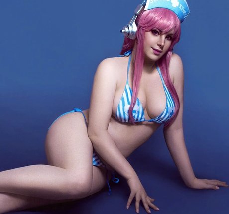 Zyunka Cosplay adult star archive